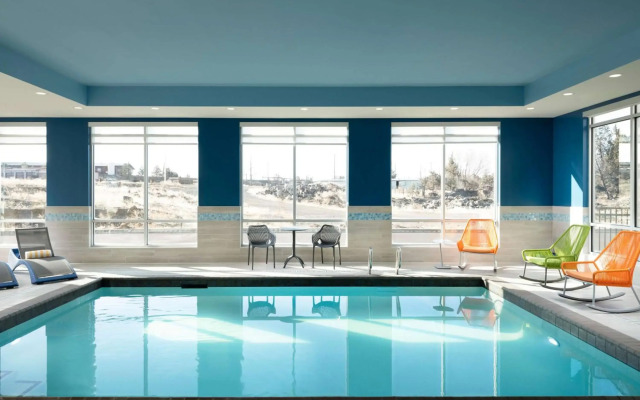 Hampton Inn Redmond Bend Airport, OR