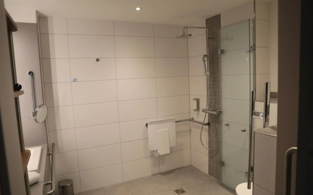 Hotel INCLUDiO