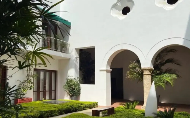 w Welcoming 1BR in Cartagena - Apartment in 卡塔赫纳 - Photo 4