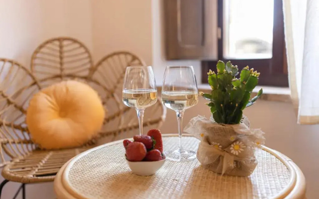 Agriturismo Cappellese