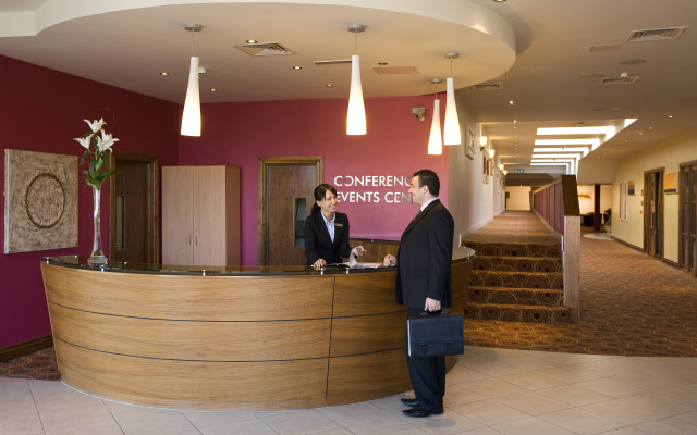 Clayton Hotel & Leisure Club Sligo