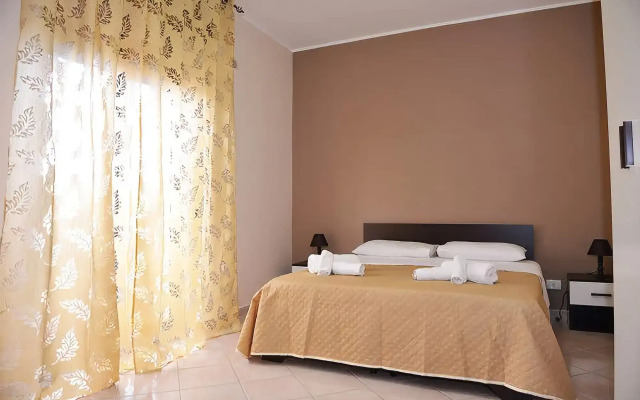 B&B Sikelia Mare