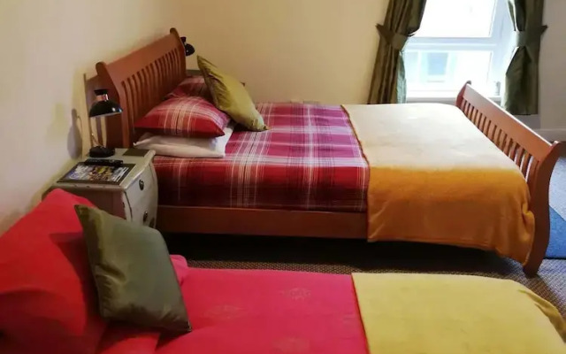 Workington House Bed and Breakfast