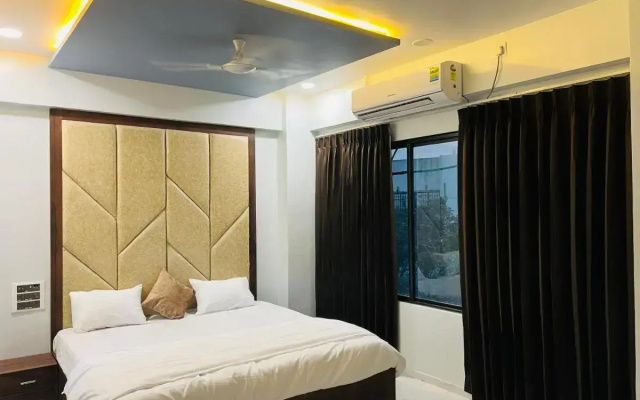Hotel New City Light