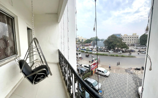Hotel Sai Chhatra