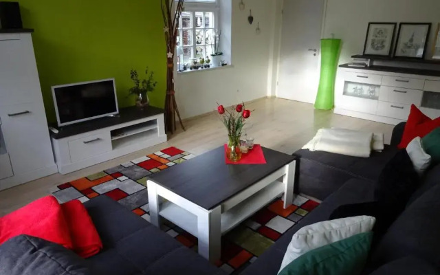 Ferienwohnung Hoff