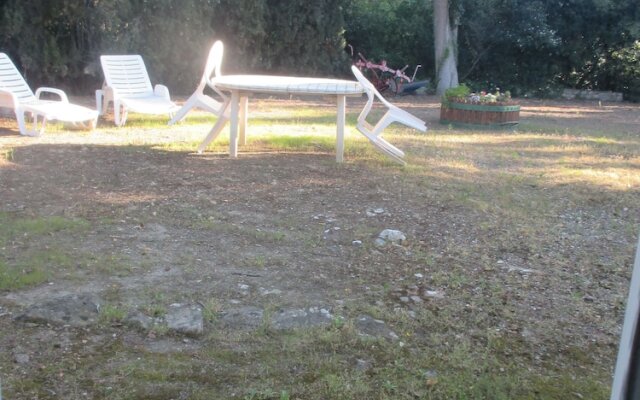 Le Domaine du Chapitre