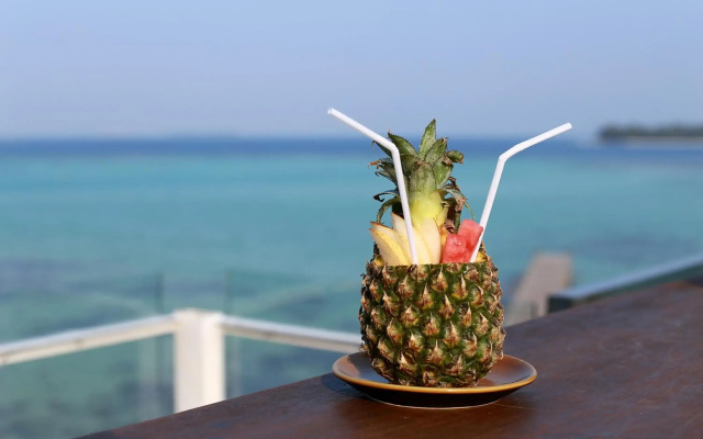 Royal Ocean View Karimunjawa
