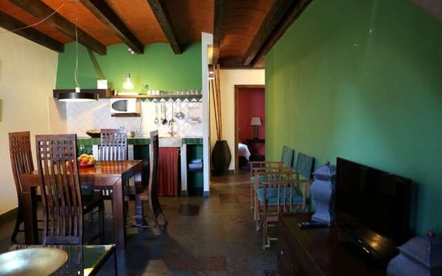 Alojamientos Estrella Rural