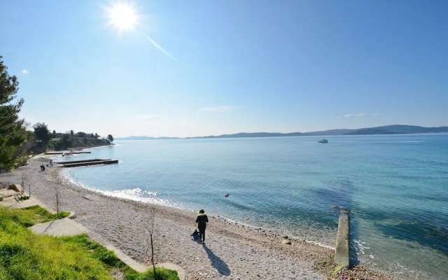 2-apartmans Villa Popandrock in Zadar