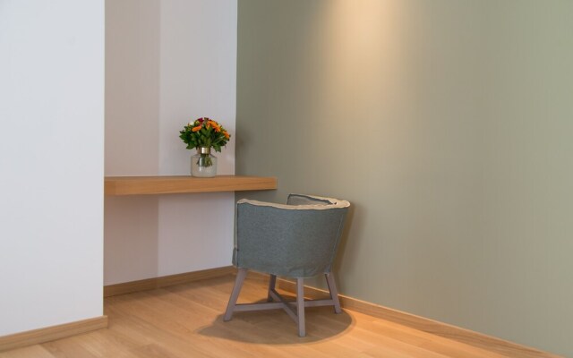 Pinacota Suites Athens