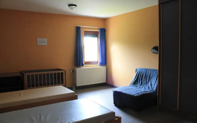 Gîte d'Etape de Villers-sainte-Gertrude