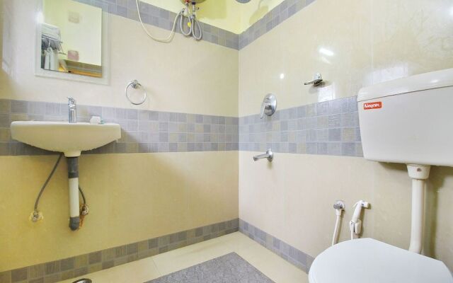 OYO 4910 Home Stay Crescent Park