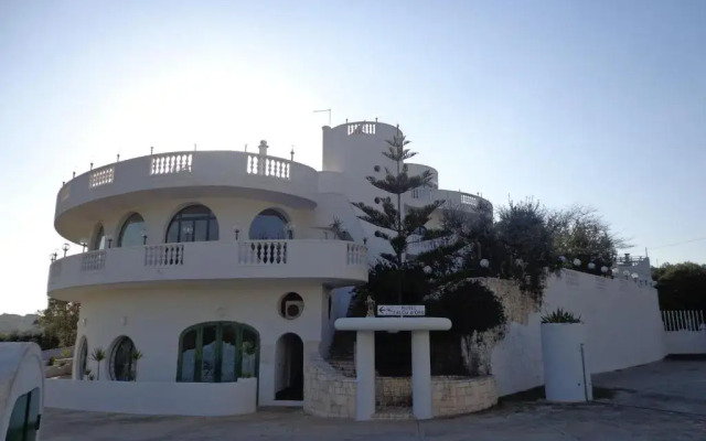Hotel Falco D'oro