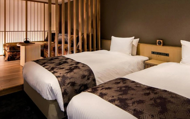 Daiwa Roynet Hotel Kyoto Ekimae PREMIER - Image 5