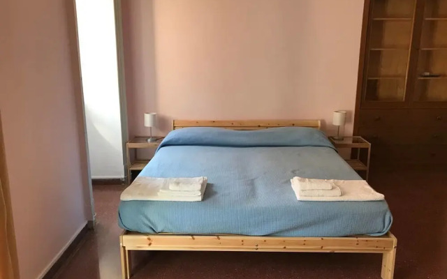 A casa Di Giulia