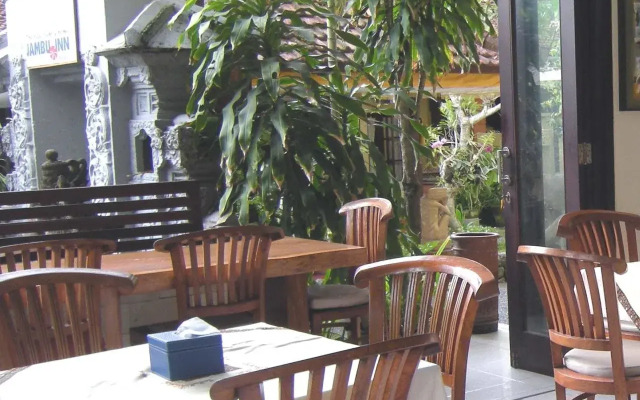 Jambu Inn