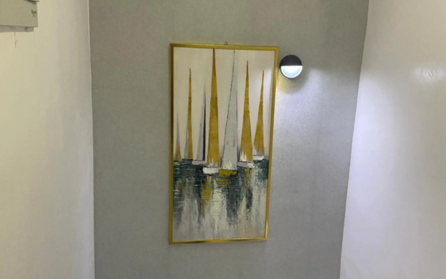 Shortlethomes - 5 Star Short let Apartment in Ikate