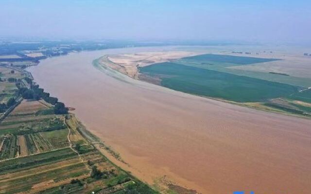 Starway Hotel Lankao Wanghu