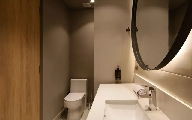w Radiant 2BR w/ Marvelous Deco in Unicentro