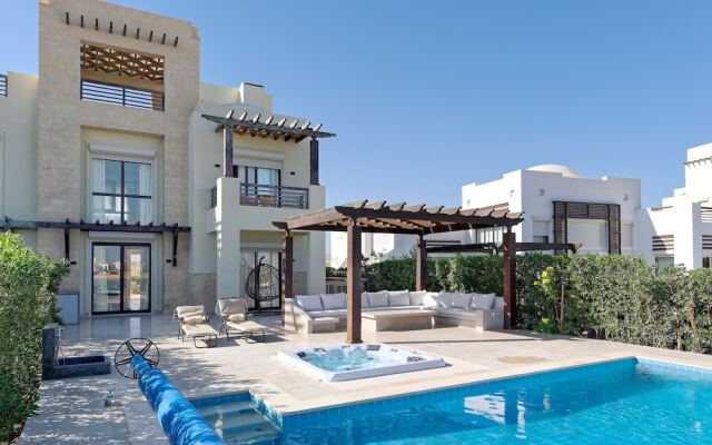 VESTA - El Gouna Residence