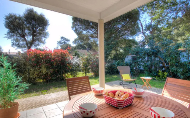 House La Plage Labenne