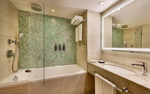 Sheraton Zagreb Hotel