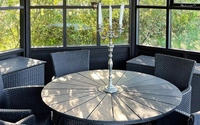 4 Person Holiday Home in Thisted