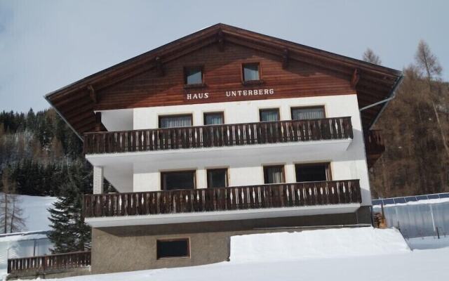 Haus Unterberg