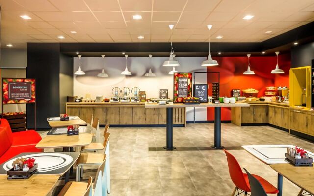 ibis Wroclaw Centrum