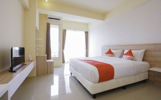 Capital O 2677 My Tower Apartment