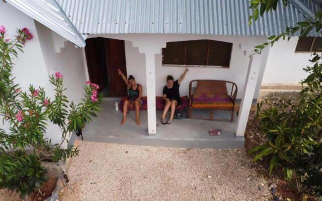 Hilali'S Bungalow