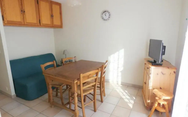 Gîte Angoumé, 3 pièces, 4 personnes - FR-1-360-477