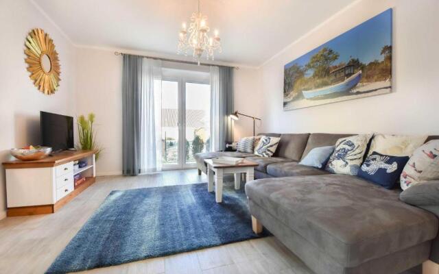 Appartement Sonnenpark 12