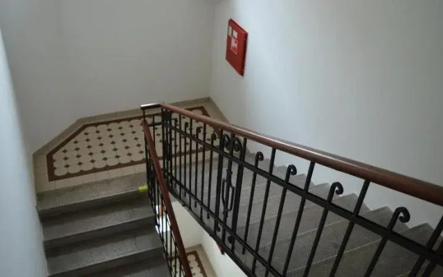 Hotel Akademik