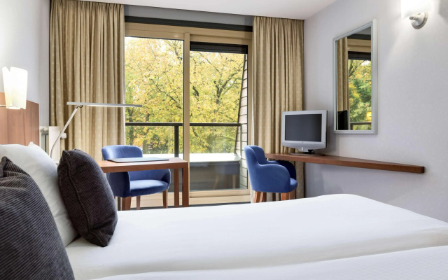 Fletcher Hotel-Restaurant Sparrenhorst-Veluwe