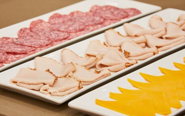 AC Hotel Miami Aventura