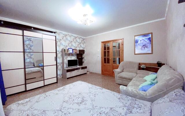 Апартаменты на улице 40 лет Победы 36А