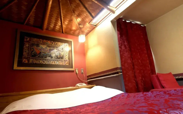 Hotel mju - Adults Only