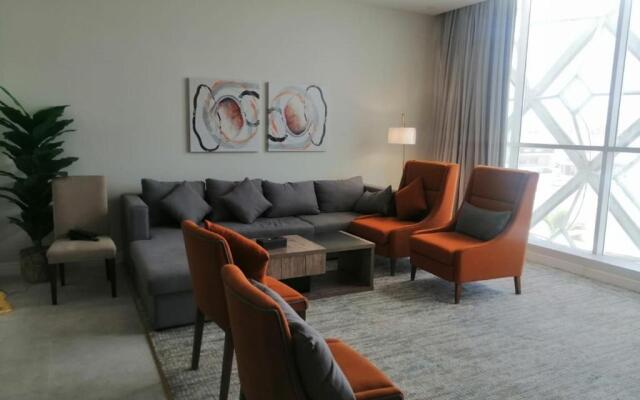 Clowzer Hotel Appartments