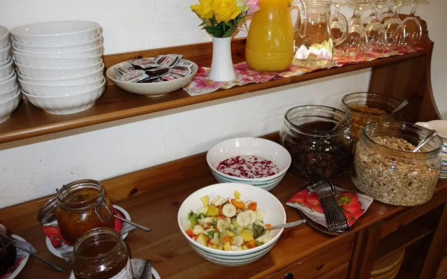 Gasthof-Pension Brettmaisserhof