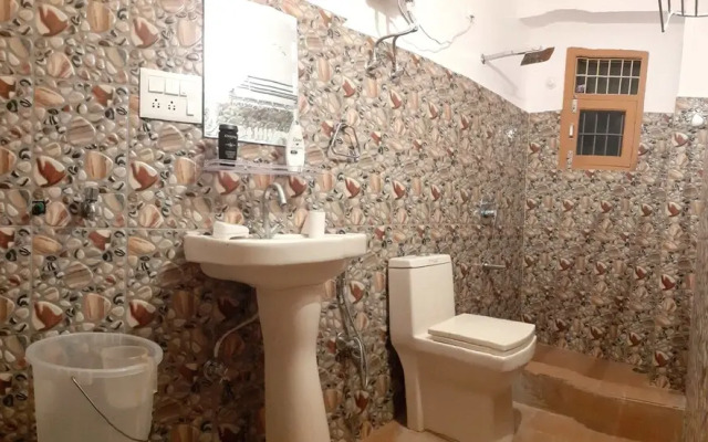 Frost Ridge Mountaintop Homes