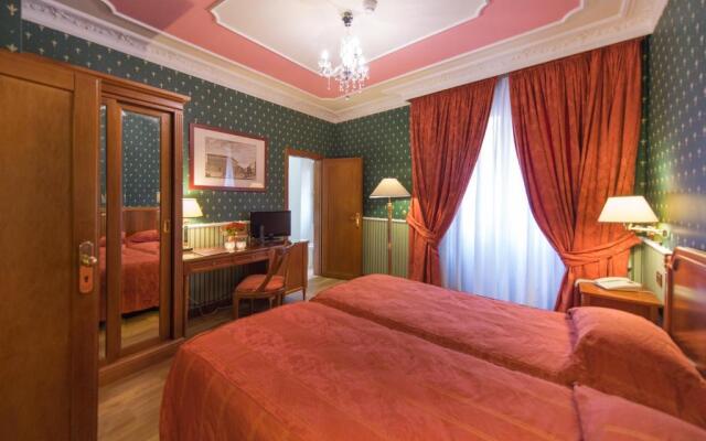 Strozzi Palace Hotel