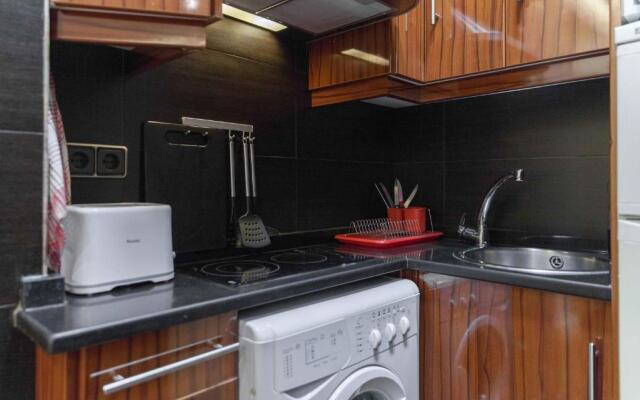 For You Rentals Plaza Dos de Mayo Apartment DP13