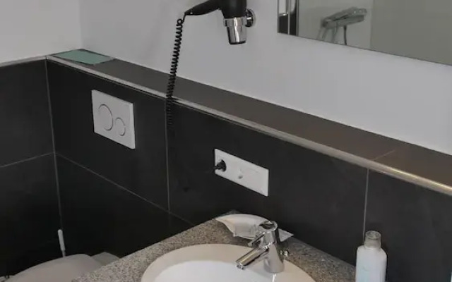 Gasthof zum Kreuz Escheck