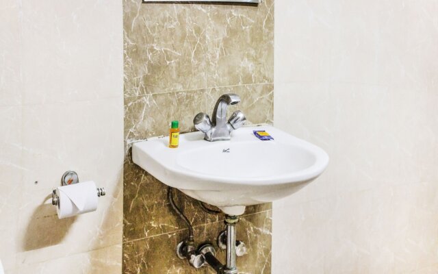 FabHotel Hillstone Banjara Hills