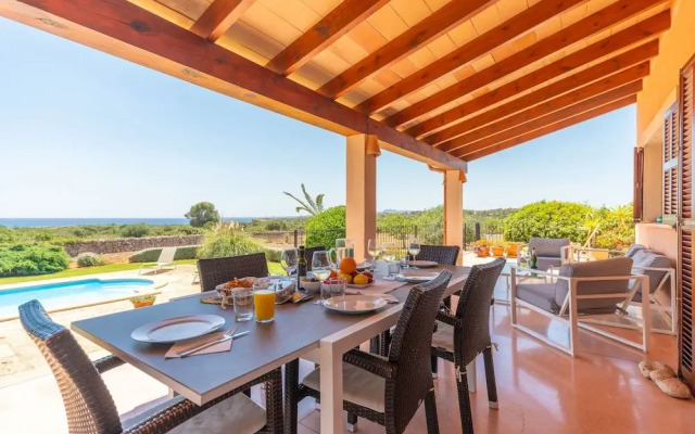 Finca Can Guillem Boquet
