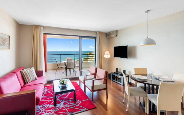 Ramada Hotel & Suites Noumea