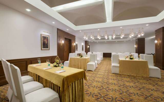 Ramada Plaza by Wyndham Chandigarh Zirakpur