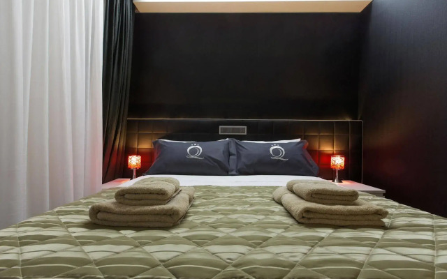 The Queen Luxury Apartments - Villa Medici